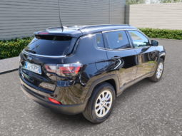 
										Jeep Compass 1.3 Turbo T4 190cv PHEV 4XE AT6 LIMITED full									