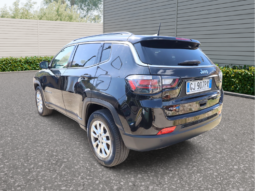 
										Jeep Compass 1.3 Turbo T4 190cv PHEV 4XE AT6 LIMITED full									