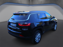 
										Jeep Compass 1.3 Turbo T4 190cv PHEV 4XE AT6 LIMITED full									