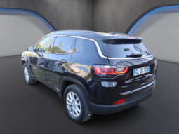 
										Jeep Compass 1.3 Turbo T4 190cv PHEV 4XE AT6 LIMITED full									