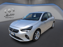 OPEL CORSA 1.5cc Diesel 100cv ELEGANCE