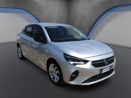 
										OPEL CORSA 1.5cc Diesel 100cv ELEGANCE full									