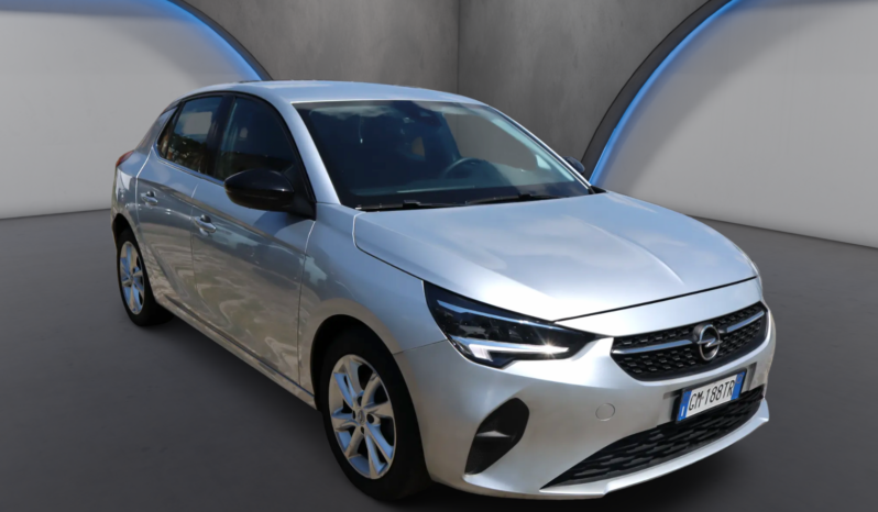 
								OPEL CORSA 1.5cc Diesel 100cv ELEGANCE full									