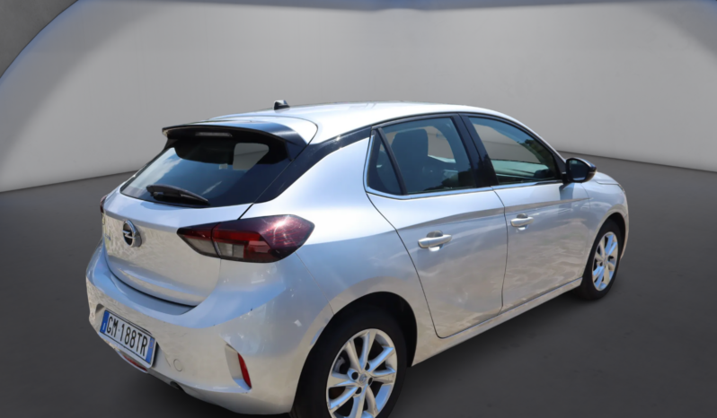 
								OPEL CORSA 1.5cc Diesel 100cv ELEGANCE full									