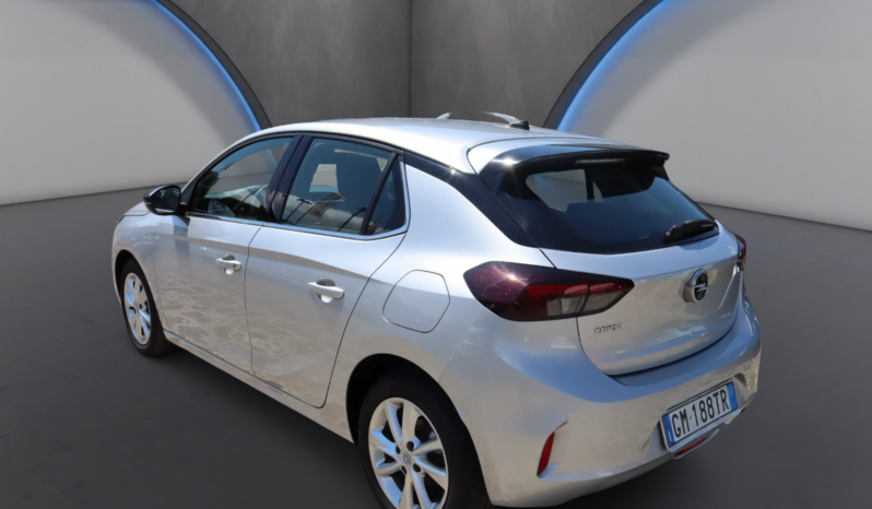 
								OPEL CORSA 1.5cc Diesel 100cv ELEGANCE full									