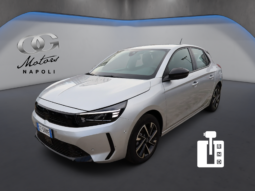 Opel New Corsa 1.2cc 100cv AT8 GS