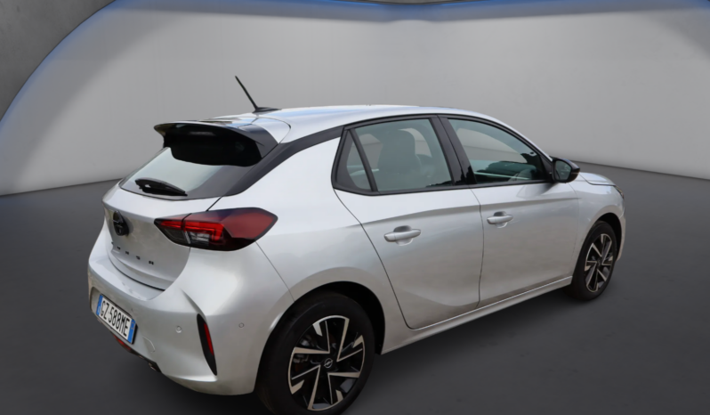 
								Opel New Corsa 1.2cc 100cv AT8 GS full									