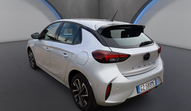 
								Opel New Corsa 1.2cc 100cv AT8 GS full									