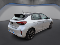 
										Opel New Corsa 1.2cc 100cv AT8 GS full									