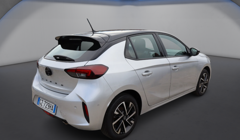 
								Opel New Corsa 1.2cc 100cv AT8 GS full									