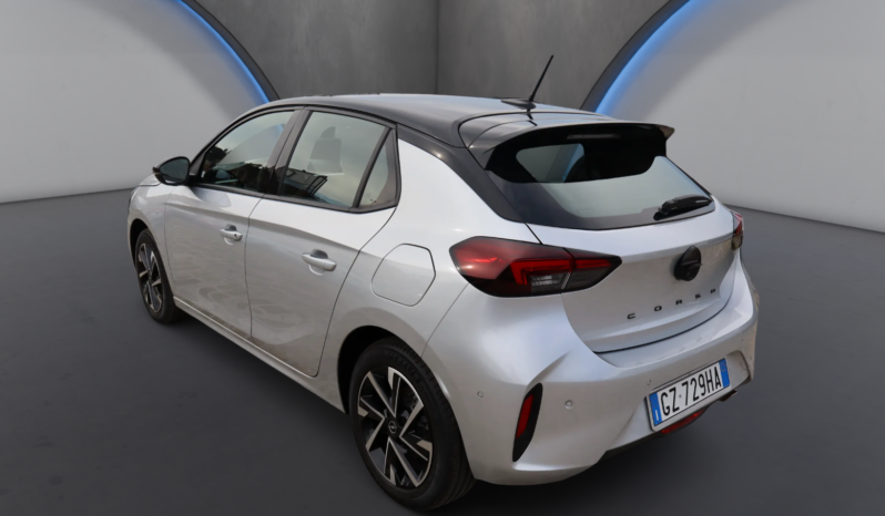 
								Opel New Corsa 1.2cc 100cv AT8 GS full									