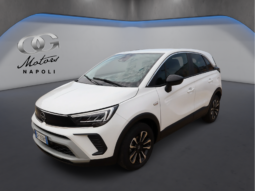 OPEL CROSSLAND 1.5cc Diesel 110cv ELEGANCE