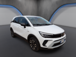 
										OPEL CROSSLAND 1.5cc Diesel 110cv ELEGANCE full									