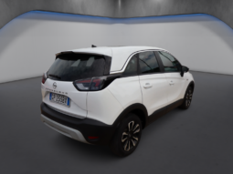 
										OPEL CROSSLAND 1.5cc Diesel 110cv ELEGANCE full									