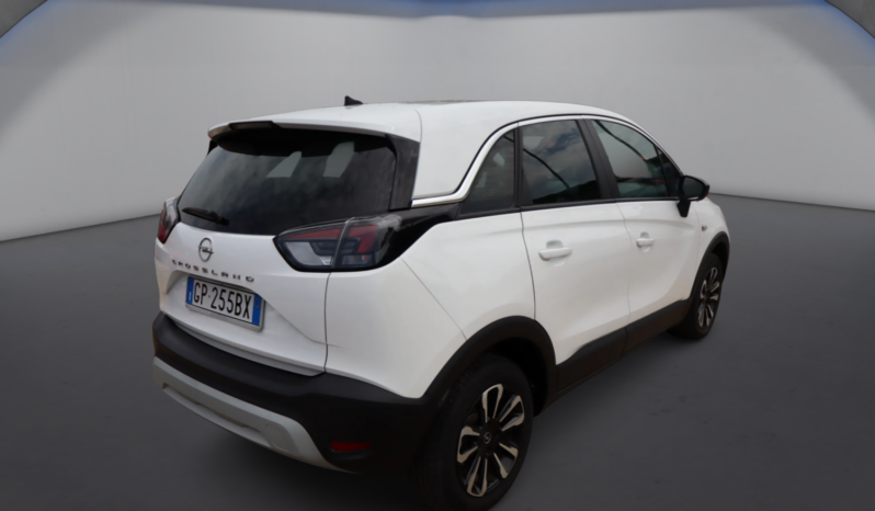 
								OPEL CROSSLAND 1.5cc Diesel 110cv ELEGANCE full									
