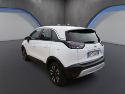 
										OPEL CROSSLAND 1.5cc Diesel 110cv ELEGANCE full									