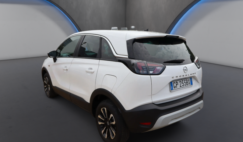 
								OPEL CROSSLAND 1.5cc Diesel 110cv ELEGANCE full									