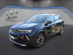 OPEL MOKKA 1.5cc DIESEL 110CV ELEGANCE