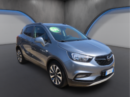 
										OPEL MOKKA X 1.4cc T 140cv GPL-Tech Ultimate + USAI full									