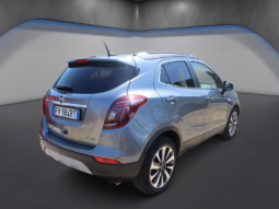 
										OPEL MOKKA X 1.4cc T 140cv GPL-Tech Ultimate + USAI full									