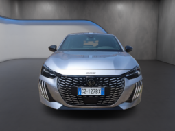 
										PEUGEOT 208 1.2cc Hybrid 136cv E-DCS6 GT full									