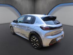 
										PEUGEOT 208 1.2cc Hybrid 136cv E-DCS6 GT full									