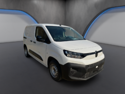 
										Citroën Berlingo Van M 1.5cc BlueHdi 100cv full									