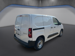 
										Citroën Berlingo Van M 1.5cc BlueHdi 100cv full									