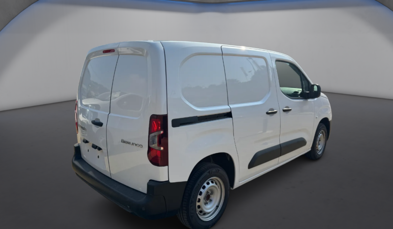 
								Citroën Berlingo Van M 1.5cc BlueHdi 100cv full									