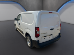 
										Citroën Berlingo Van M 1.5cc BlueHdi 100cv full									