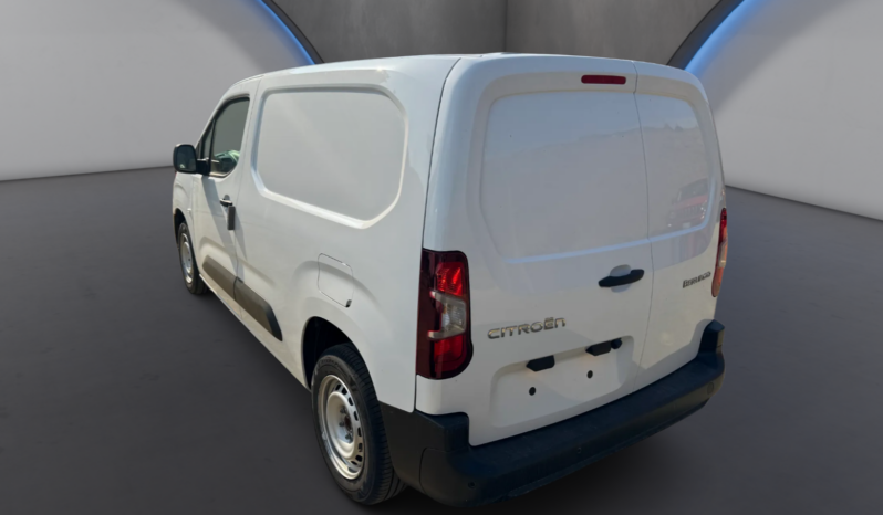 
								Citroën Berlingo Van M 1.5cc BlueHdi 100cv full									