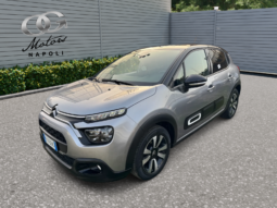 CITROEN C3 1.2cc 83cv 5P SHINE