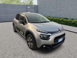 
										CITROEN C3 1.2cc 83cv 5P SHINE full									