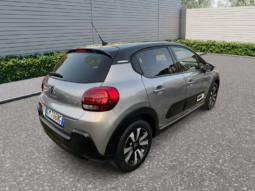 
										CITROEN C3 1.2cc 83cv 5P SHINE full									