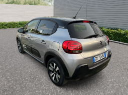 
										CITROEN C3 1.2cc 83cv 5P SHINE full									