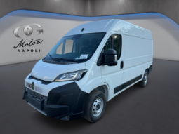 Citroen JUMPER 33 L2H2 2.2cc DIESEL 140cv Furgone Lastrato