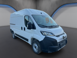 
										Citroen JUMPER 33 L2H2 2.2cc DIESEL 140cv Furgone Lastrato full									