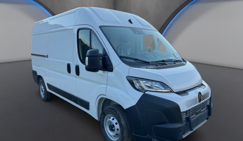 
								Citroen JUMPER 33 L2H2 2.2cc DIESEL 140cv Furgone Lastrato full									
