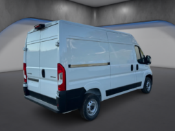 
										Citroen JUMPER 33 L2H2 2.2cc DIESEL 140cv Furgone Lastrato full									