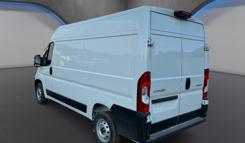 
								Citroen JUMPER 33 L2H2 2.2cc DIESEL 140cv Furgone Lastrato full									