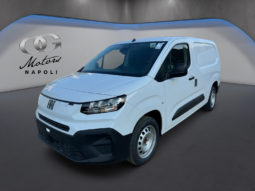 FIAT Dobò Series 4 Van XL 1.5cc Diesel 130cv