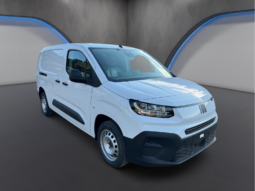 
										FIAT Dobò Series 4 Van XL 1.5cc Diesel 130cv full									