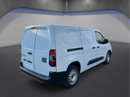 
										FIAT Dobò Series 4 Van XL 1.5cc Diesel 130cv full									
