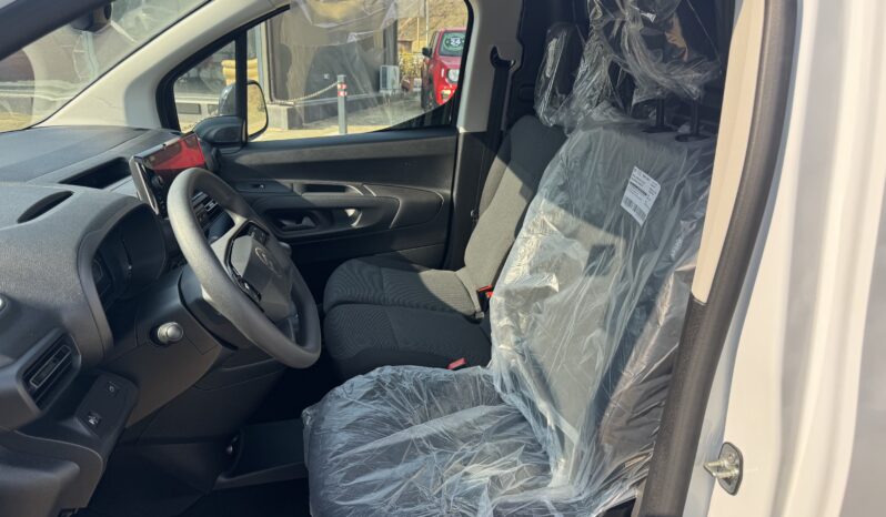 
								Citroën Berlingo Van M 1.5cc BlueHdi 100cv full									