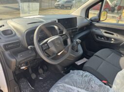 
										Citroën Berlingo Van M 1.5cc BlueHdi 100cv full									