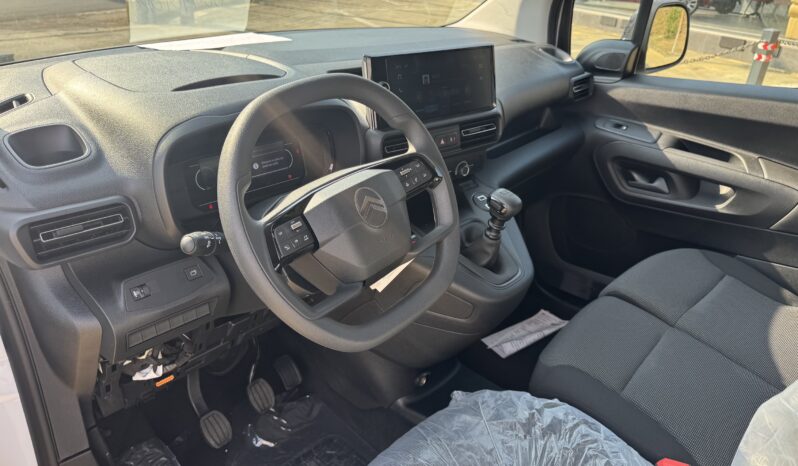 
								Citroën Berlingo Van M 1.5cc BlueHdi 100cv full									
