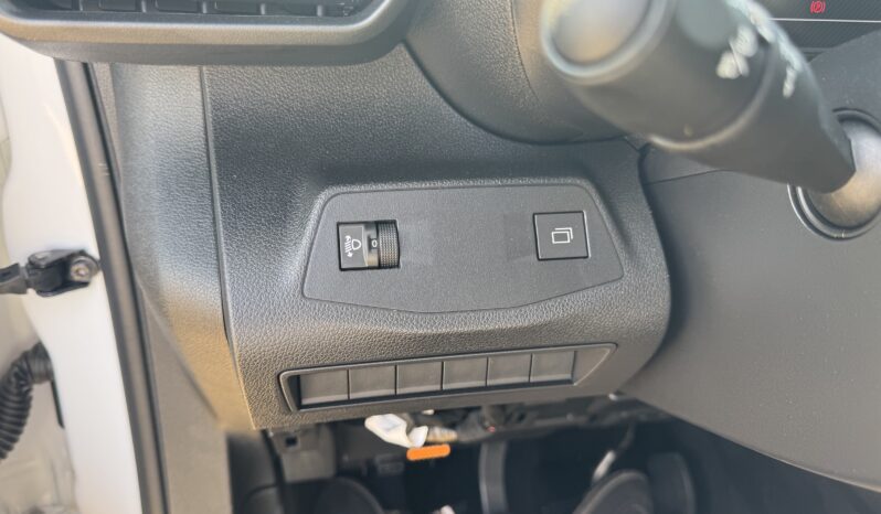 
								Citroën Berlingo Van M 1.5cc BlueHdi 100cv full									
