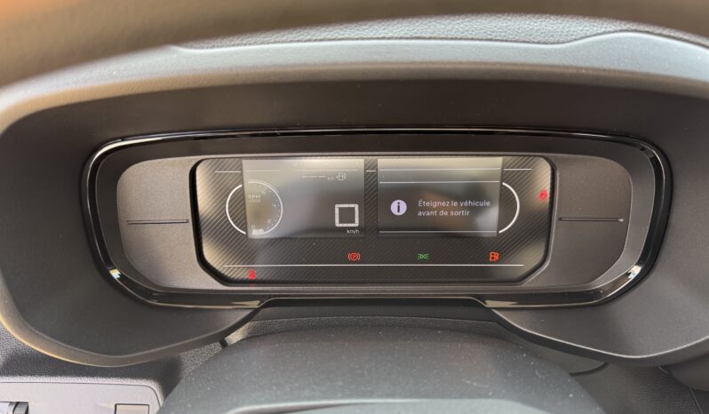 
								Citroën Berlingo Van M 1.5cc BlueHdi 100cv full									