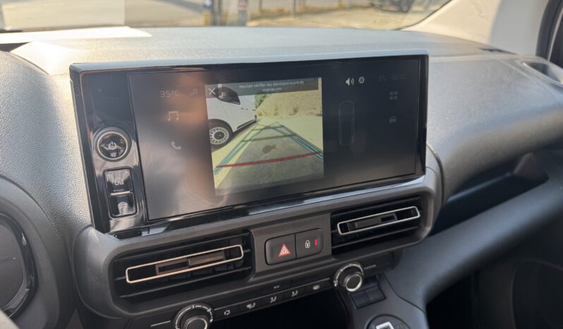 
								Citroën Berlingo Van M 1.5cc BlueHdi 100cv full									