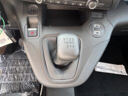 
										Citroën Berlingo Van M 1.5cc BlueHdi 100cv full									